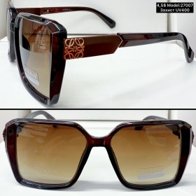 0001 Жіночі. (27007) Захист UV400